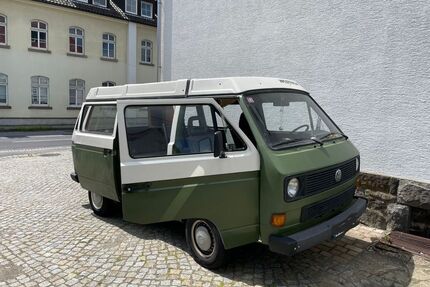 VW T3 andere Gebrauchtwagen