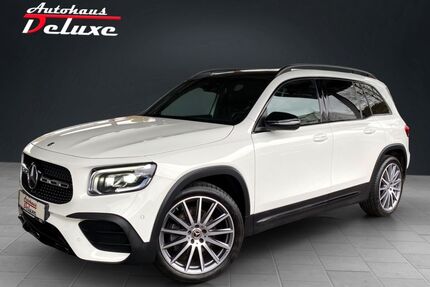 Mercedes-Benz GLB 250 Gebrauchtwagen