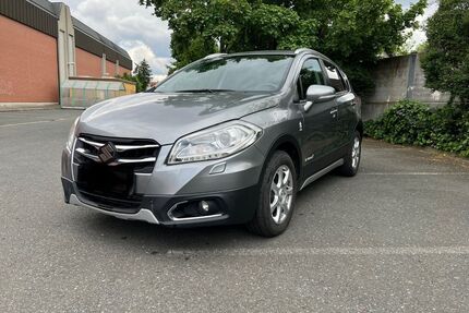 Suzuki (SX4) S-Cross Gebrauchtwagen
