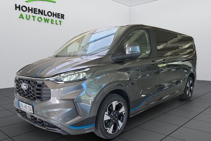 Ford Tourneo Custom Gebrauchtwagen