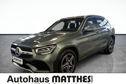 Mercedes-Benz GLC 200 Gebrauchtwagen