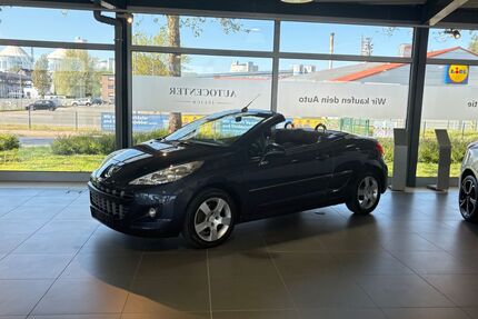 Peugeot 207 Gebrauchtwagen