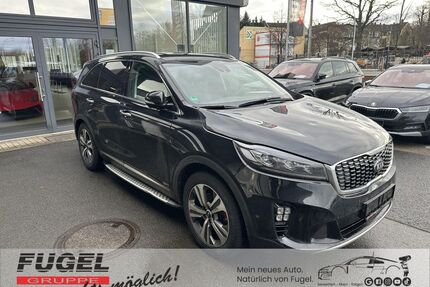 Kia Sorento Gebrauchtwagen