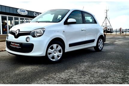 Renault Twingo Gebrauchtwagen