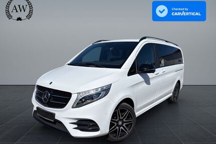 Mercedes-Benz V 250 Gebrauchtwagen