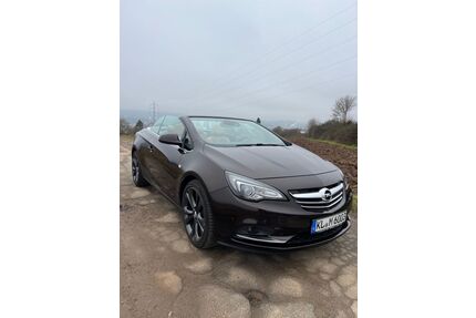 Opel Cascada Gebrauchtwagen