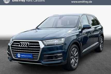 Audi Q7 Gebrauchtwagen