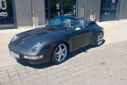Porsche 993 Gebrauchtwagen