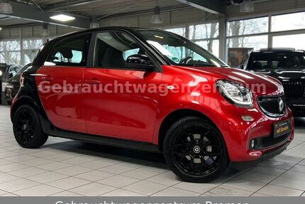 Smart ForFour Gebrauchtwagen