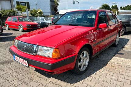 Volvo 460 Gebrauchtwagen