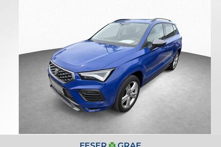 Seat Ateca Gebrauchtwagen
