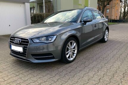 Audi A3 Gebrauchtwagen