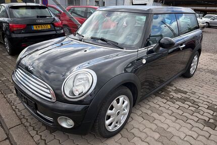 Mini Cooper Gebrauchtwagen