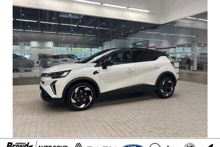 Renault Captur Gebrauchtwagen