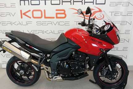 Triumph Tiger 1050 Gebrauchtwagen