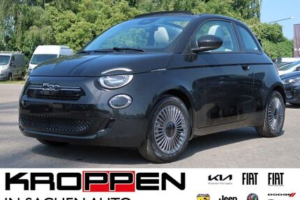 Fiat 500C Gebrauchtwagen