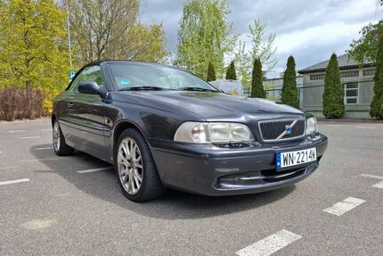 Volvo C70 Gebrauchtwagen