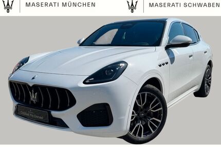 Maserati Grecale Gebrauchtwagen
