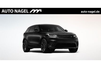 Land Rover Range Rover Velar Gebrauchtwagen