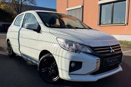 Mitsubishi Space Star Gebrauchtwagen