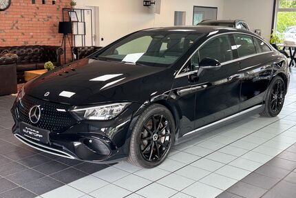 Mercedes-Benz EQE Gebrauchtwagen