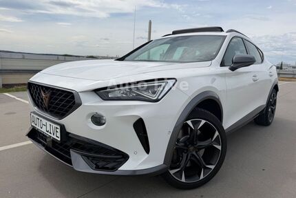 Cupra Formentor Gebrauchtwagen