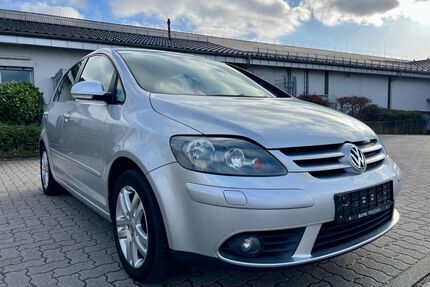 VW Golf Plus Gebrauchtwagen