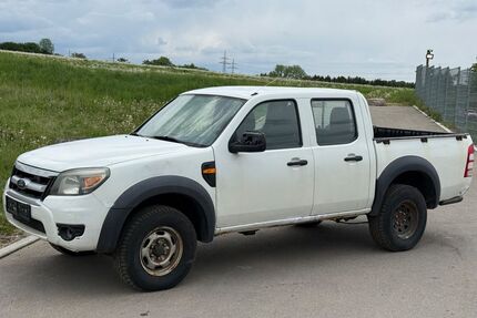Ford Ranger Gebrauchtwagen
