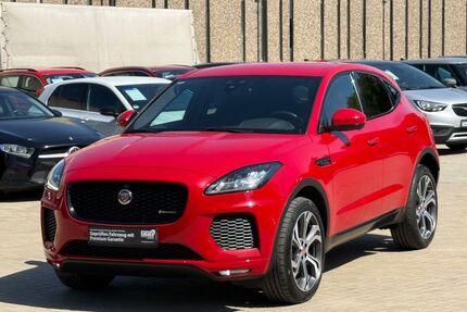 Jaguar E-Pace Gebrauchtwagen