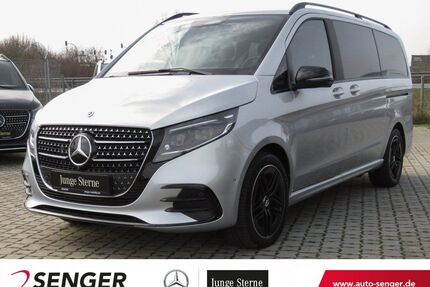 Mercedes-Benz V 300 Gebrauchtwagen