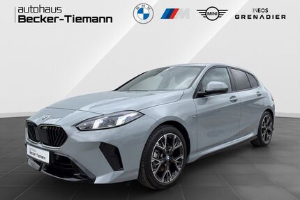 BMW 120 Gebrauchtwagen