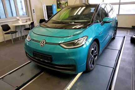 VW ID.3 Gebrauchtwagen
