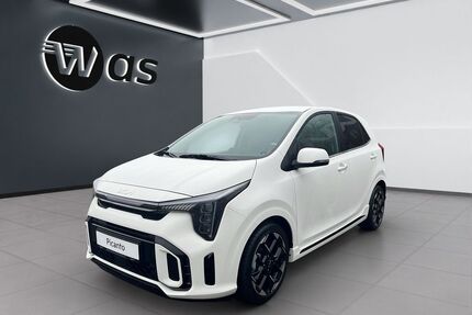Kia Picanto Gebrauchtwagen