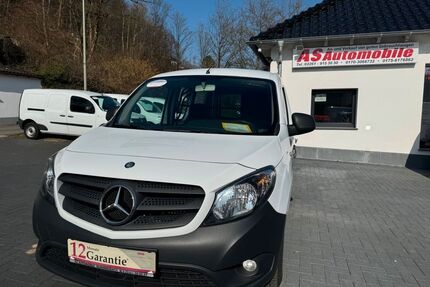 Mercedes-Benz Citan Gebrauchtwagen