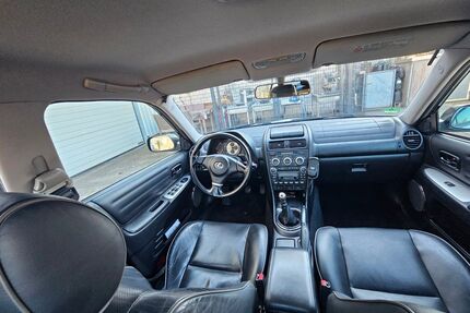 Lexus IS 200 