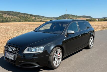 Audi S6 Gebrauchtwagen