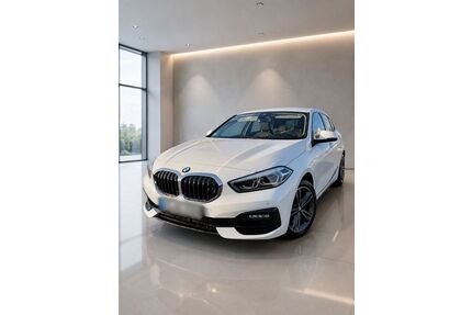 BMW 116 Gebrauchtwagen