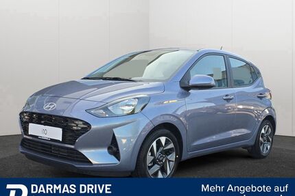 Hyundai i10 Gebrauchtwagen