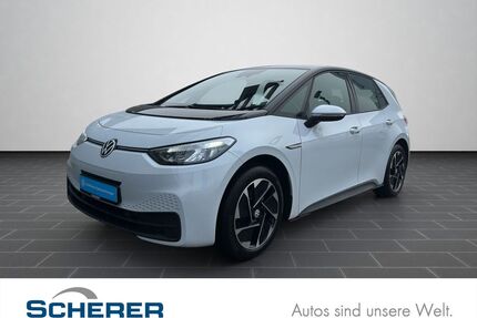 VW ID.3 Gebrauchtwagen