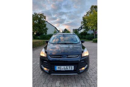 Ford Kuga Gebrauchtwagen