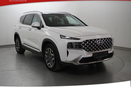 Hyundai SANTA FE Gebrauchtwagen