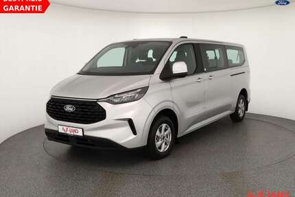 Ford Tourneo Custom Gebrauchtwagen