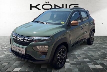 Dacia Spring Gebrauchtwagen