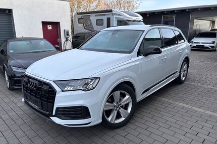 Audi Q7 Gebrauchtwagen