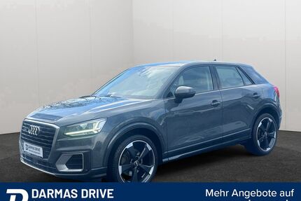 Audi Q2 Gebrauchtwagen