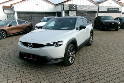 Mazda MX-30 Gebrauchtwagen