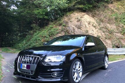 Audi S3 Gebrauchtwagen