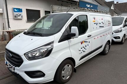 Ford Transit Custom Gebrauchtwagen