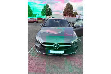 Mercedes-Benz A 180 Gebrauchtwagen