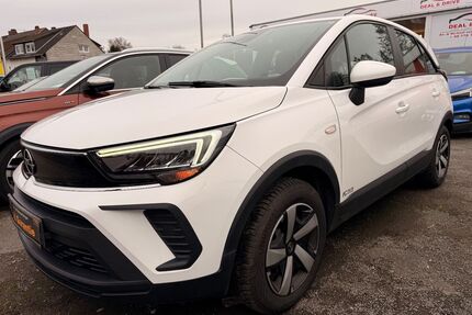 Opel Crossland (X) Gebrauchtwagen